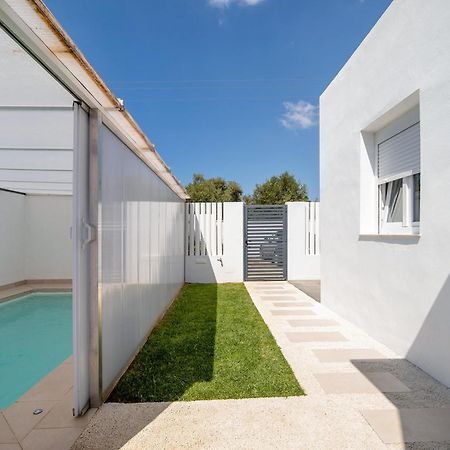 Meraki3-Picina Cubierta Climatizada Chiclana de la Frontera Kültér fotó