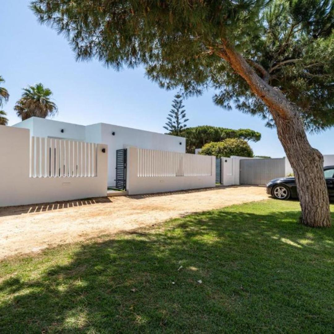 Meraki3-Picina Cubierta Climatizada Chiclana de la Frontera Kültér fotó